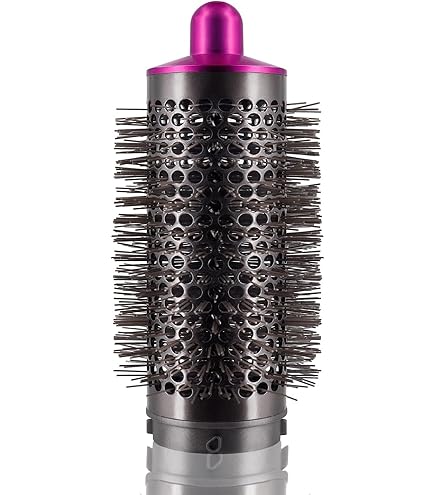 Amazon.com : Round Volumizing Brush for Dyson Airwrap HS01 HS05